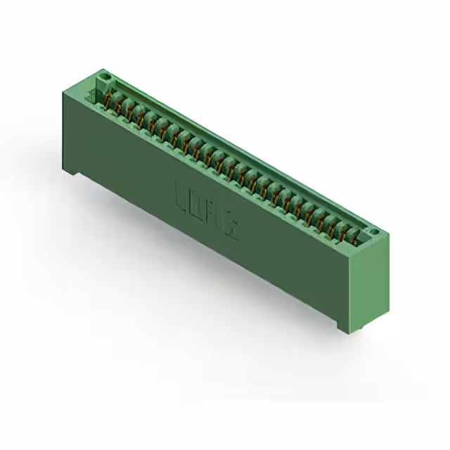 845-023-523-101 EDAC Inc.  Edgeboard Connectors